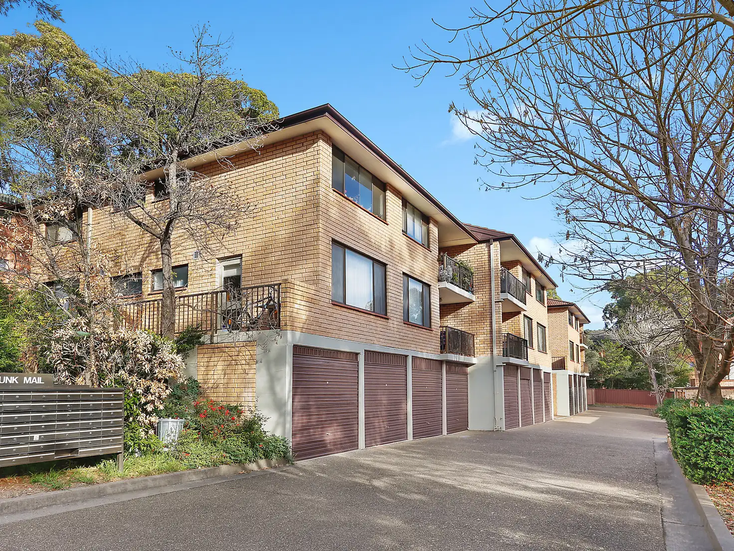 Main view of Homely apartment listing, 46/53 Auburn Street, Sutherland NSW 2232