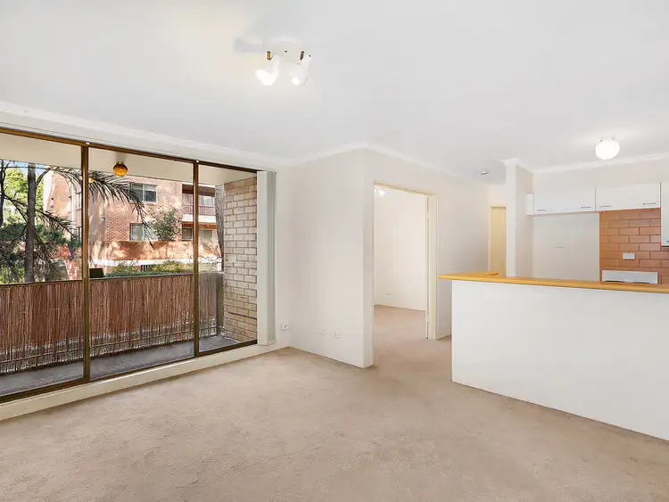 Second view of Homely apartment listing, 46/53 Auburn Street, Sutherland NSW 2232