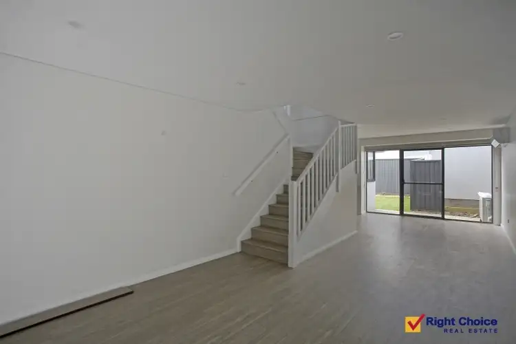 Second view of Homely townhouse listing, 51 The Kingsway, Barrack Heights NSW 2528