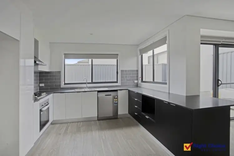 Third view of Homely townhouse listing, 51 The Kingsway, Barrack Heights NSW 2528