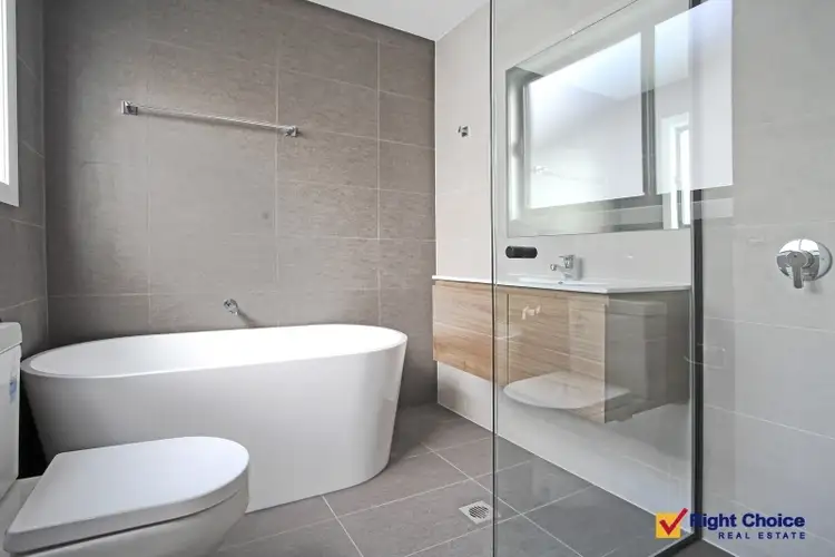 Fourth view of Homely townhouse listing, 51 The Kingsway, Barrack Heights NSW 2528