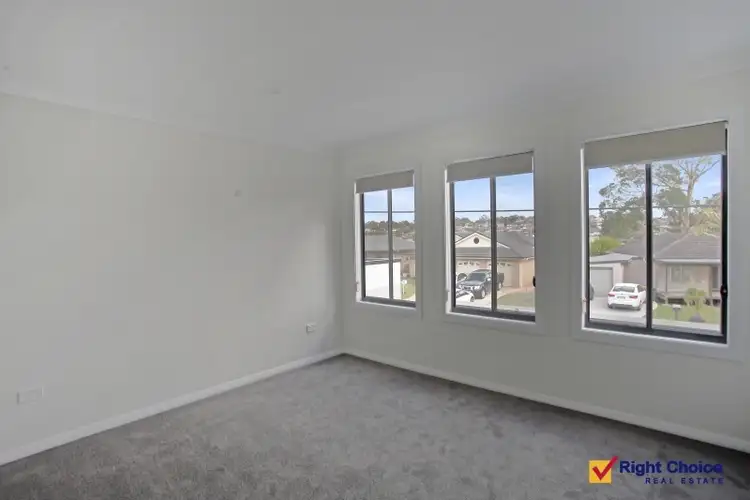 Fifth view of Homely townhouse listing, 51 The Kingsway, Barrack Heights NSW 2528