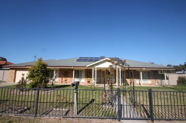 Main view of Homely house listing, 38 Charlotte Street, Tocumwal NSW 2714