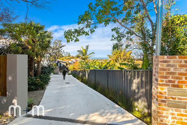 Fifth view of Homely house listing, 23A McKenzie Avenue, Wollongong NSW 2500