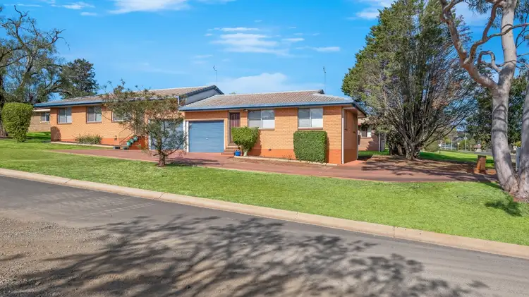 1 & 2/17 Watts Street, Drayton QLD 4350