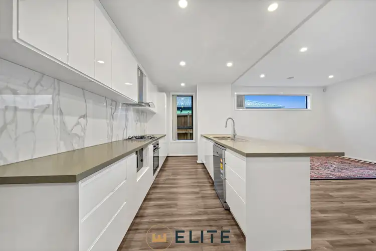 Sixth view of Homely house listing, 13 Babylon Crescent, Clyde North VIC 3978