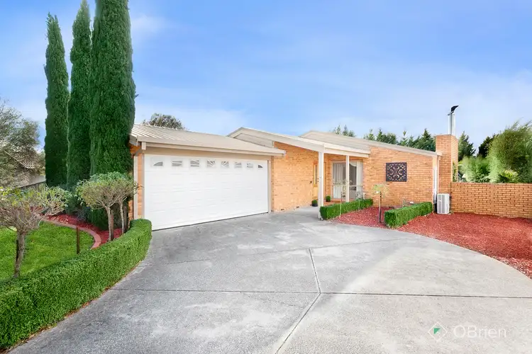 14 Blackwood Rise, Somerville VIC 3912