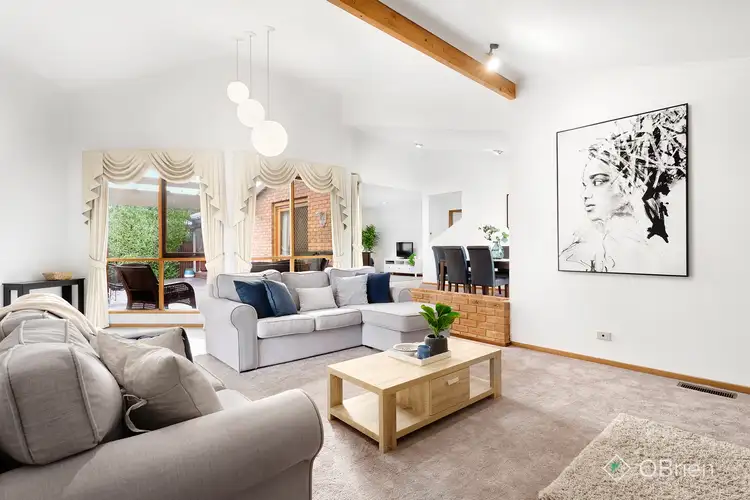 Third view of Homely house listing, 14 Blackwood Rise, Somerville VIC 3912