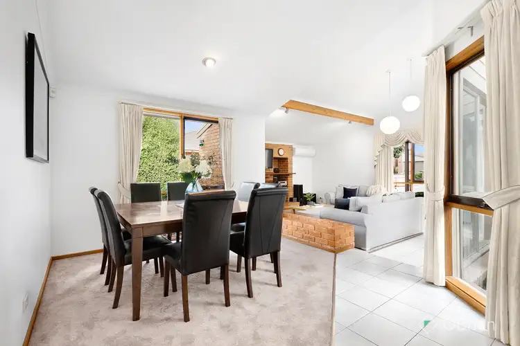 Fifth view of Homely house listing, 14 Blackwood Rise, Somerville VIC 3912