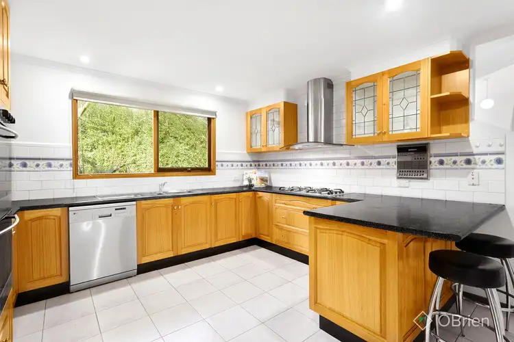 Sixth view of Homely house listing, 14 Blackwood Rise, Somerville VIC 3912