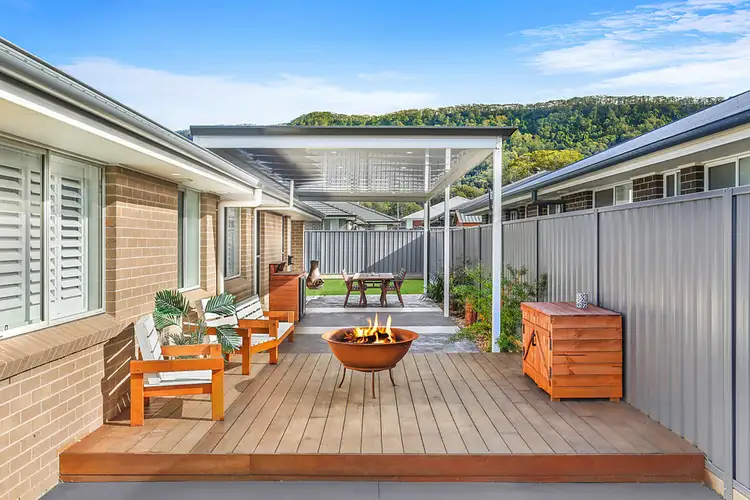 Sixth view of Homely house listing, 8 Smiths Lane, Wongawilli NSW 2530