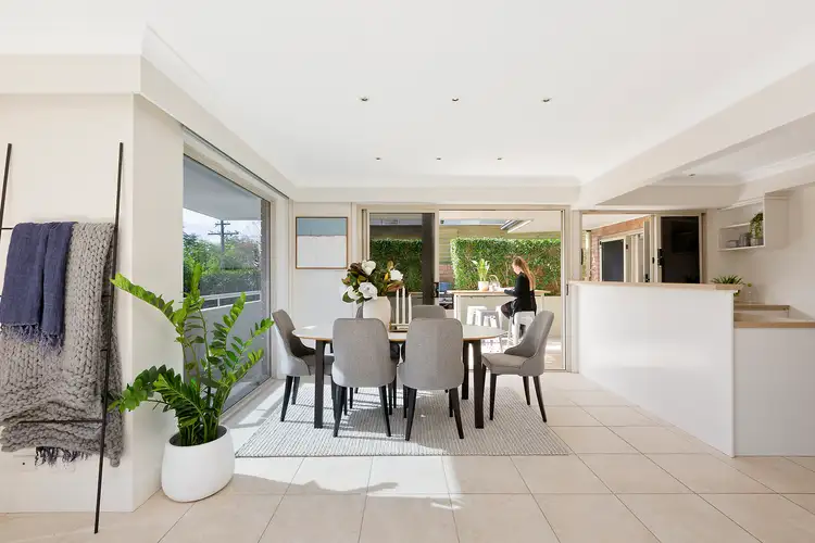 Third view of Homely townhouse listing, 1/15 Reynolds Street, Cremorne NSW 2090