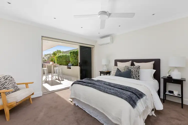 Sixth view of Homely townhouse listing, 1/15 Reynolds Street, Cremorne NSW 2090