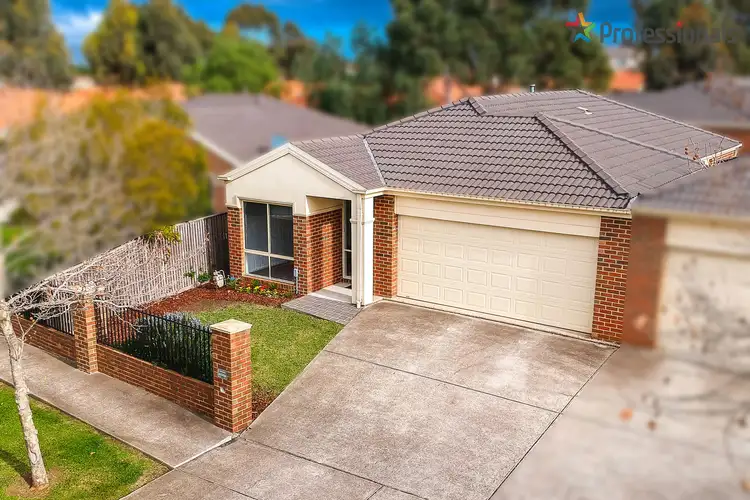2/2 Panorama Drive, Hillside VIC 3037