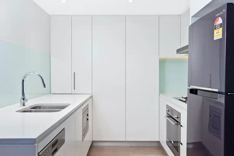 Third view of Homely unit listing, 712/3 Foreshore Place, Wentworth Point NSW 2127