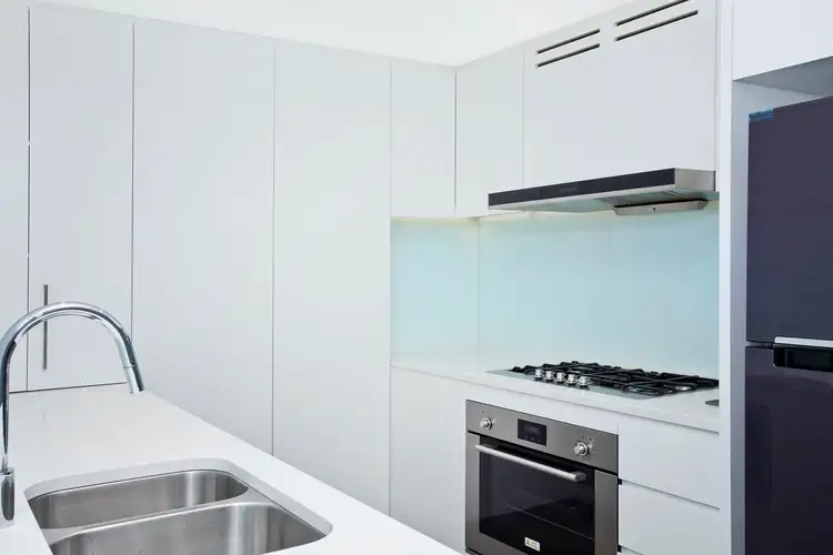 Fourth view of Homely unit listing, 712/3 Foreshore Place, Wentworth Point NSW 2127