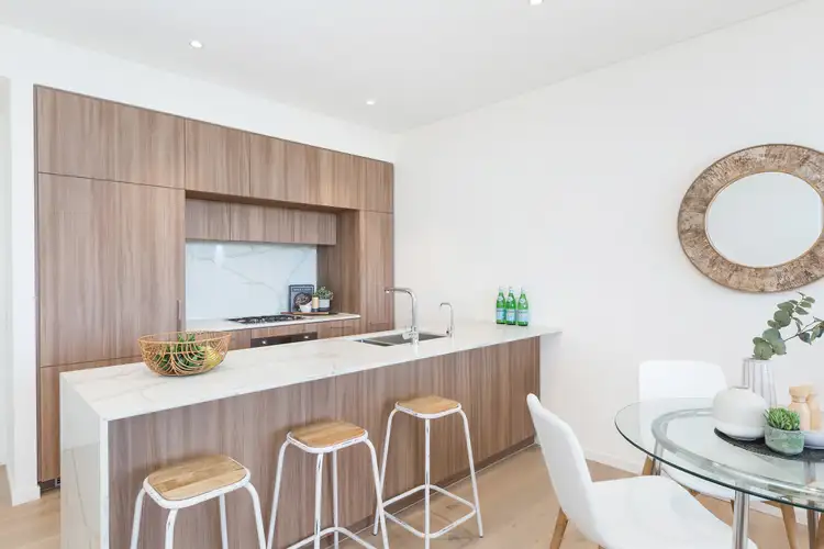 Third view of Homely apartment listing, AB.603/6 University Road, Miranda NSW 2228