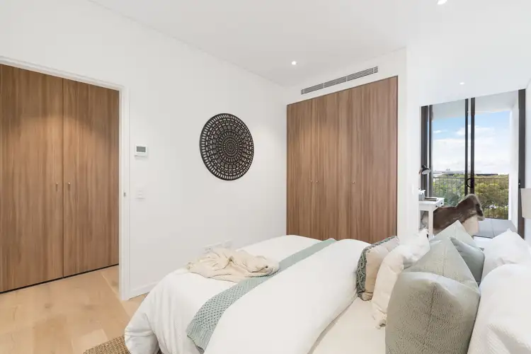 Fourth view of Homely apartment listing, AB.603/6 University Road, Miranda NSW 2228