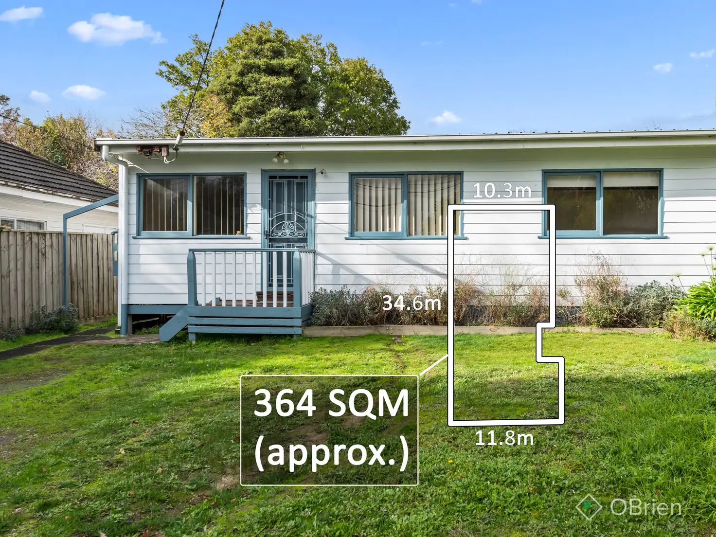 Main view of Homely house listing, 1/217 Bayswater Road, Bayswater North VIC 3153