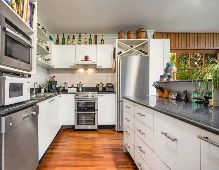 Fifth view of Homely house listing, 53 Arcadia Road, Glebe NSW 2037