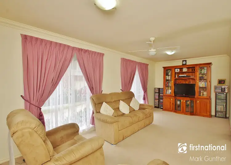 Second view of Homely house listing, 10/16-20 Smith Street, Healesville VIC 3777