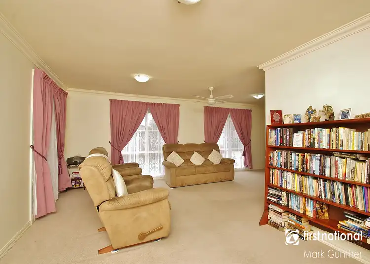 Third view of Homely house listing, 10/16-20 Smith Street, Healesville VIC 3777