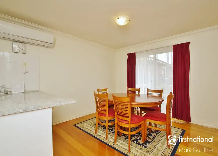 Fifth view of Homely house listing, 10/16-20 Smith Street, Healesville VIC 3777