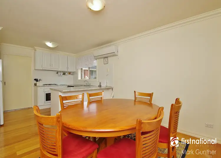 Sixth view of Homely house listing, 10/16-20 Smith Street, Healesville VIC 3777