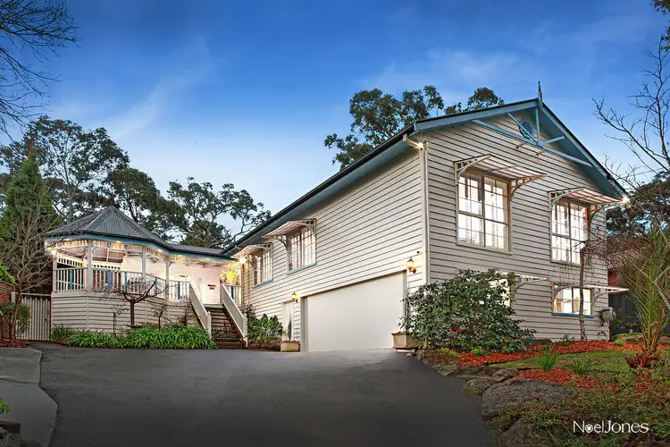 10 Hygeia Parade, Ringwood North VIC 3134