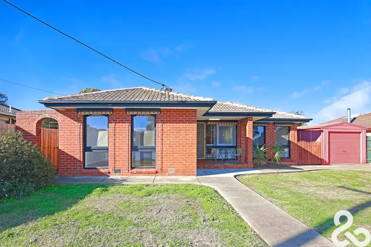 12 Keith Avenue, Epping VIC 3076