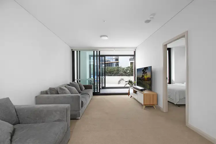 404/10 Burroway Road, Wentworth Point NSW 2127