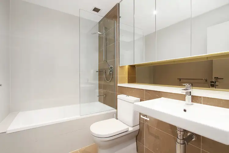 Sixth view of Homely apartment listing, 404/10 Burroway Road, Wentworth Point NSW 2127