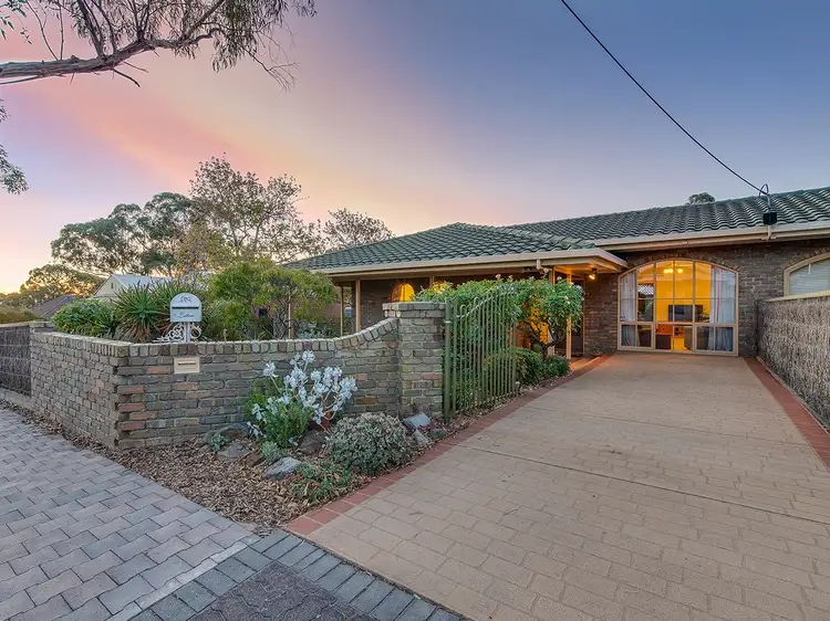 Main view of Homely house listing, 12 Young Street, Blackwood SA 5051