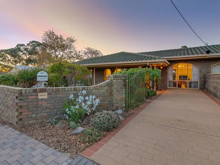 Second view of Homely house listing, 12 Young Street, Blackwood SA 5051