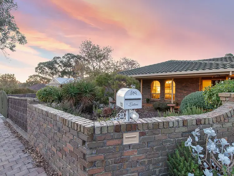 Third view of Homely house listing, 12 Young Street, Blackwood SA 5051