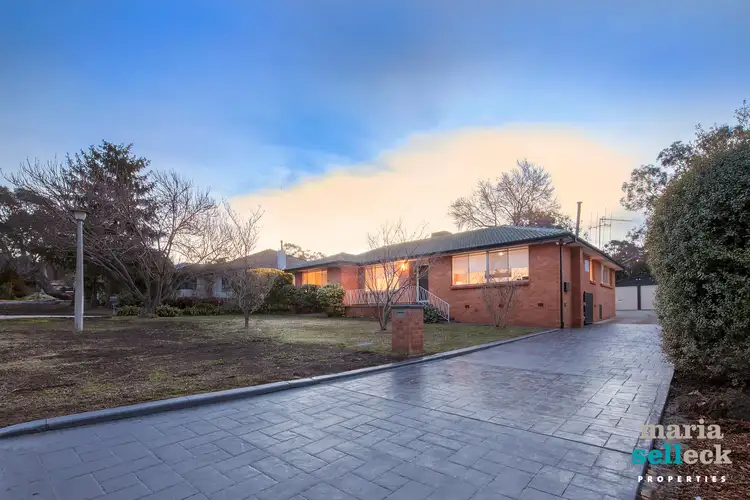 7 Collings Street, Pearce ACT 2607
