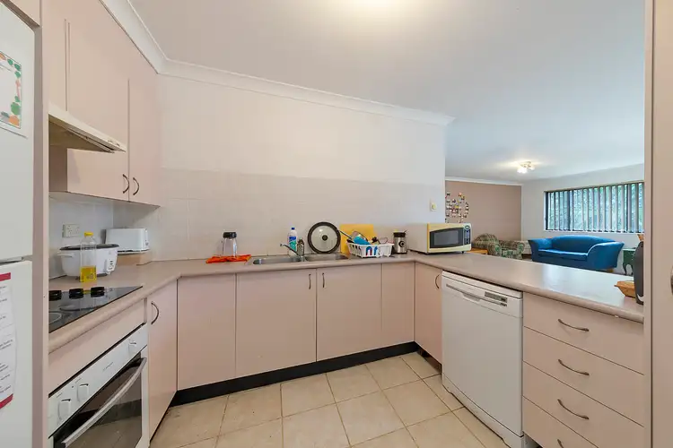 Third view of Homely unit listing, 4/37-39 Evan Street, Penrith NSW 2750
