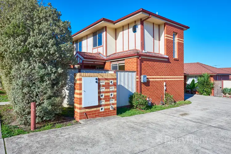 Second view of Homely townhouse listing, 1/1222 Heatherton Road, Noble Park VIC 3174