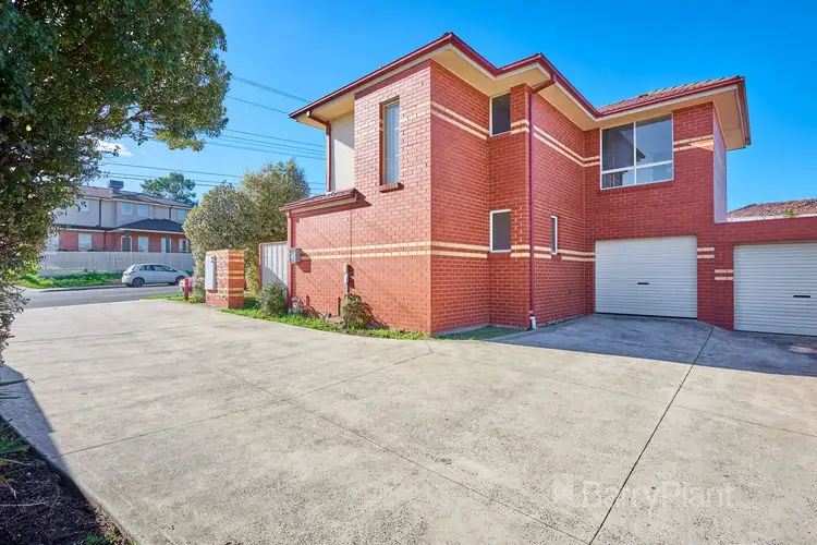Third view of Homely townhouse listing, 1/1222 Heatherton Road, Noble Park VIC 3174