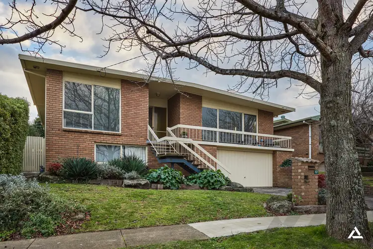 17 Elizabeth Street, Warragul VIC 3820