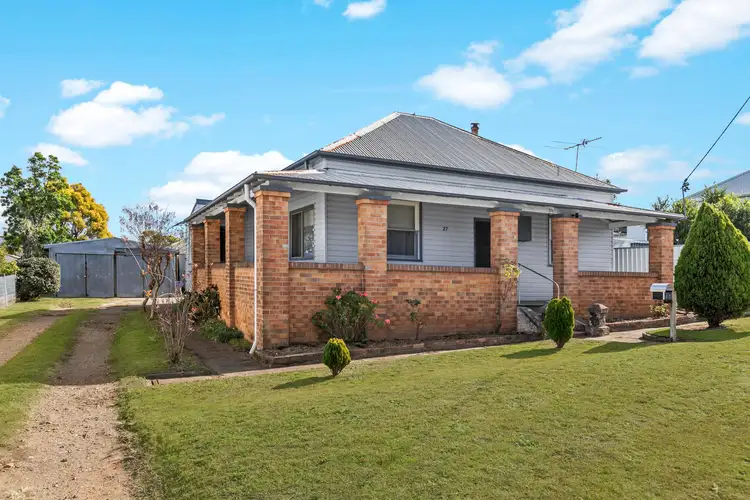 27 High Street, Cessnock NSW 2325
