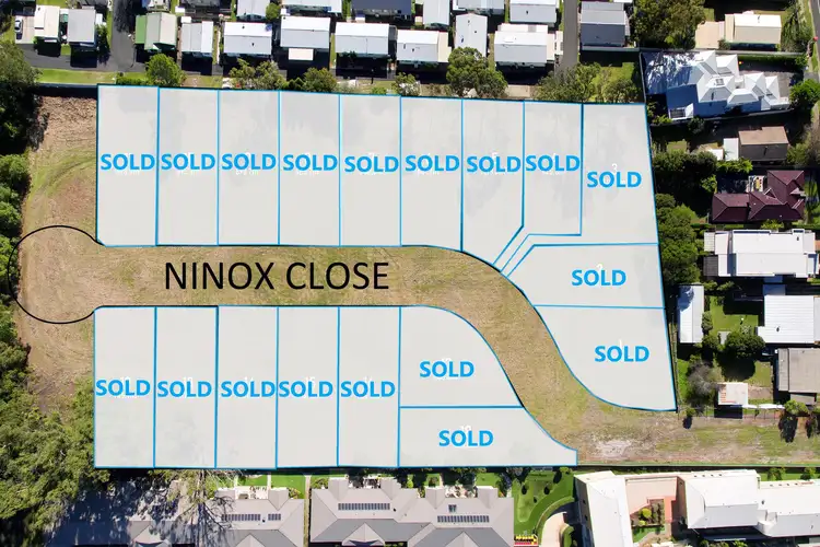 LOT 16, 220 Soldiers Point Road, Salamander Bay NSW 2317