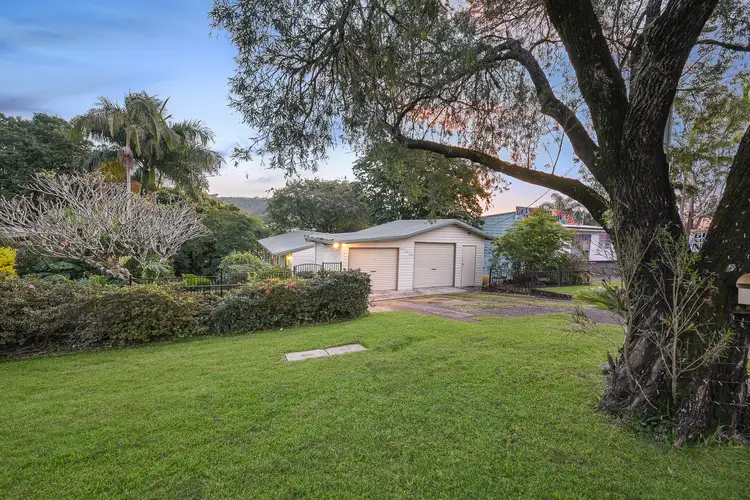1103 Nambour Connection Road, Parklands QLD 4560