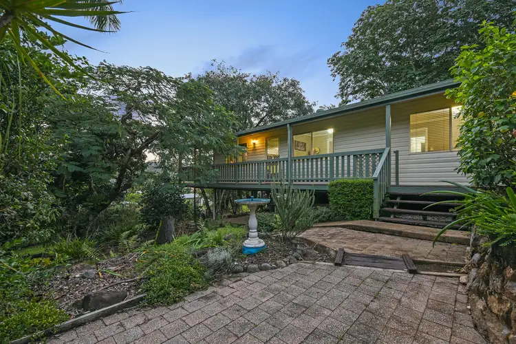 Second view of Homely house listing, 1103 Nambour Connection Road, Parklands QLD 4560