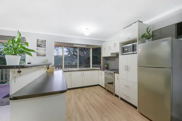 Third view of Homely house listing, 1103 Nambour Connection Road, Parklands QLD 4560