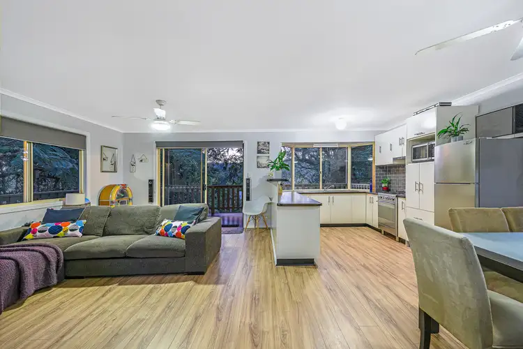 Fourth view of Homely house listing, 1103 Nambour Connection Road, Parklands QLD 4560