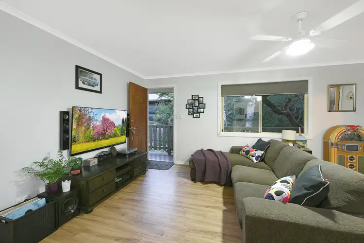 Fifth view of Homely house listing, 1103 Nambour Connection Road, Parklands QLD 4560