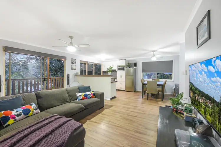 Sixth view of Homely house listing, 1103 Nambour Connection Road, Parklands QLD 4560