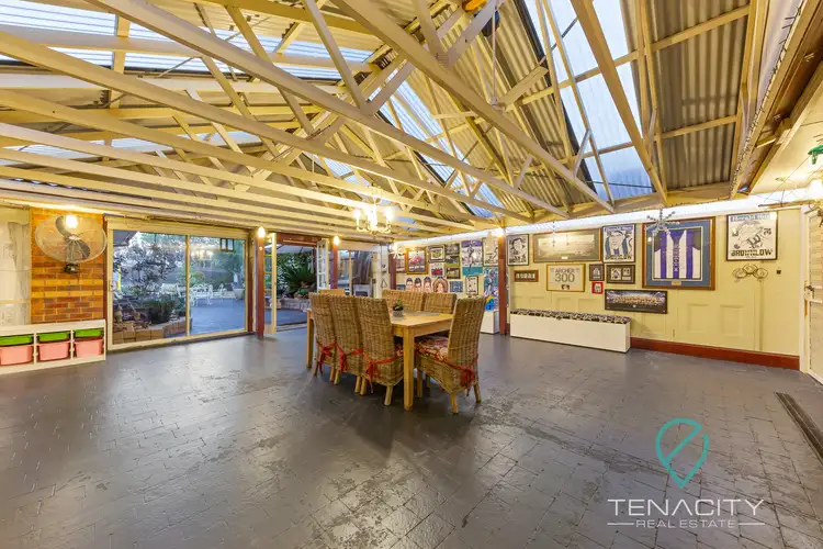 Third view of Homely house listing, 82 Boberrit Wynd, Sydenham VIC 3037