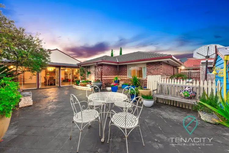 Fourth view of Homely house listing, 82 Boberrit Wynd, Sydenham VIC 3037